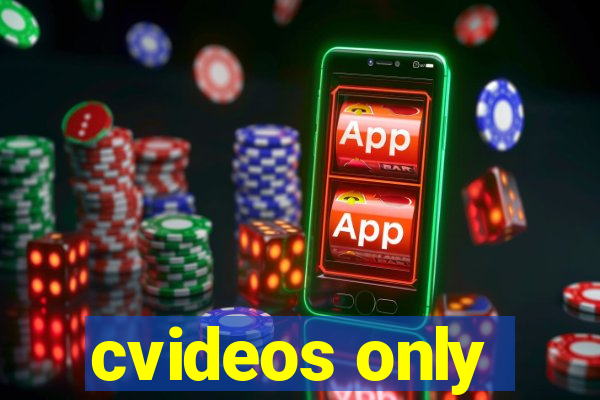 cvideos only